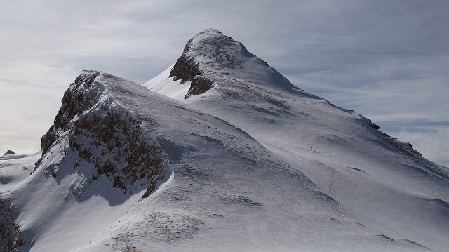 Rosstock vom Grossen Tisch