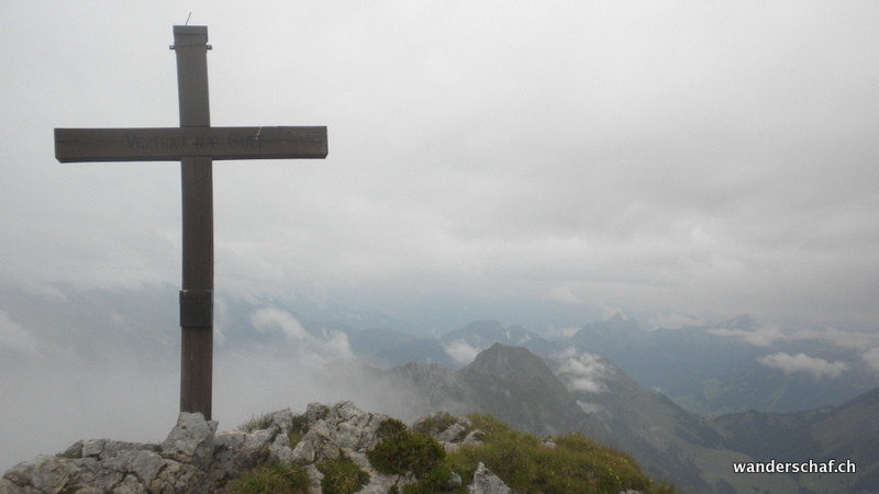 auf der Silberplatten