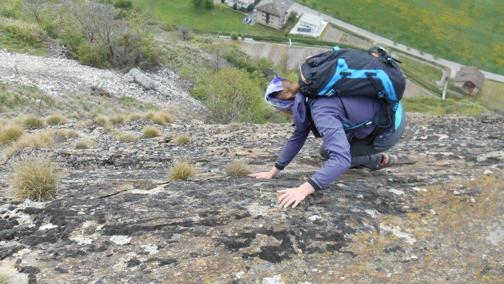 Unheimlech spektakulär!