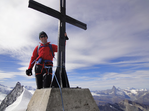 ds "Geburiching" het's Gschänk ;o)