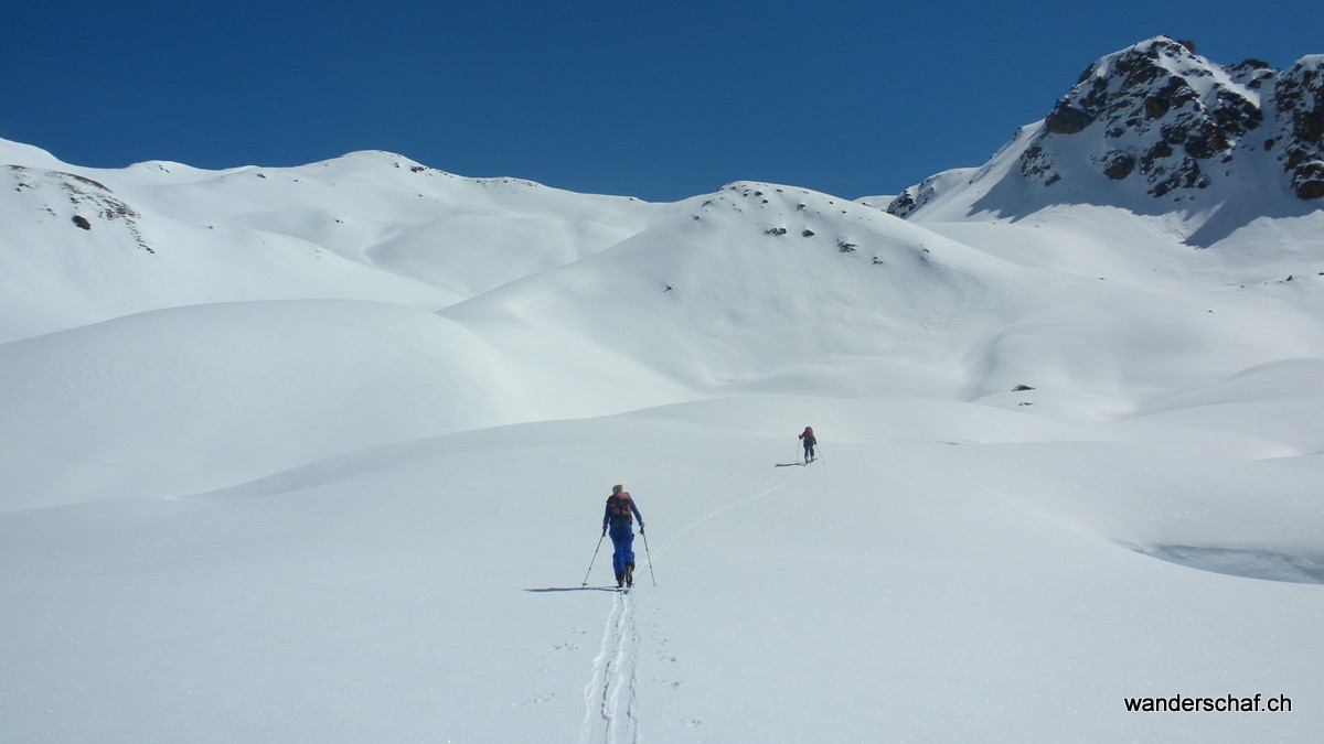 beim Lai da Minschuns