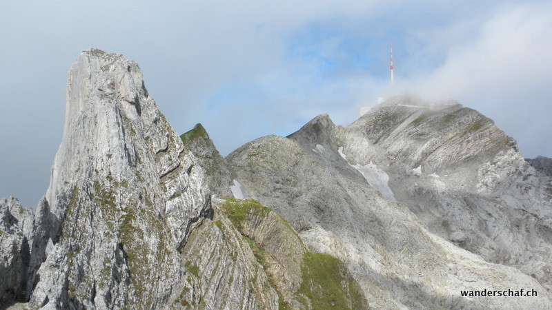 Säntis