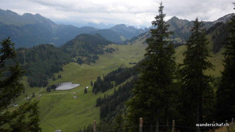 Gräppelensee