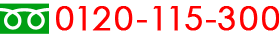 0120-115-300