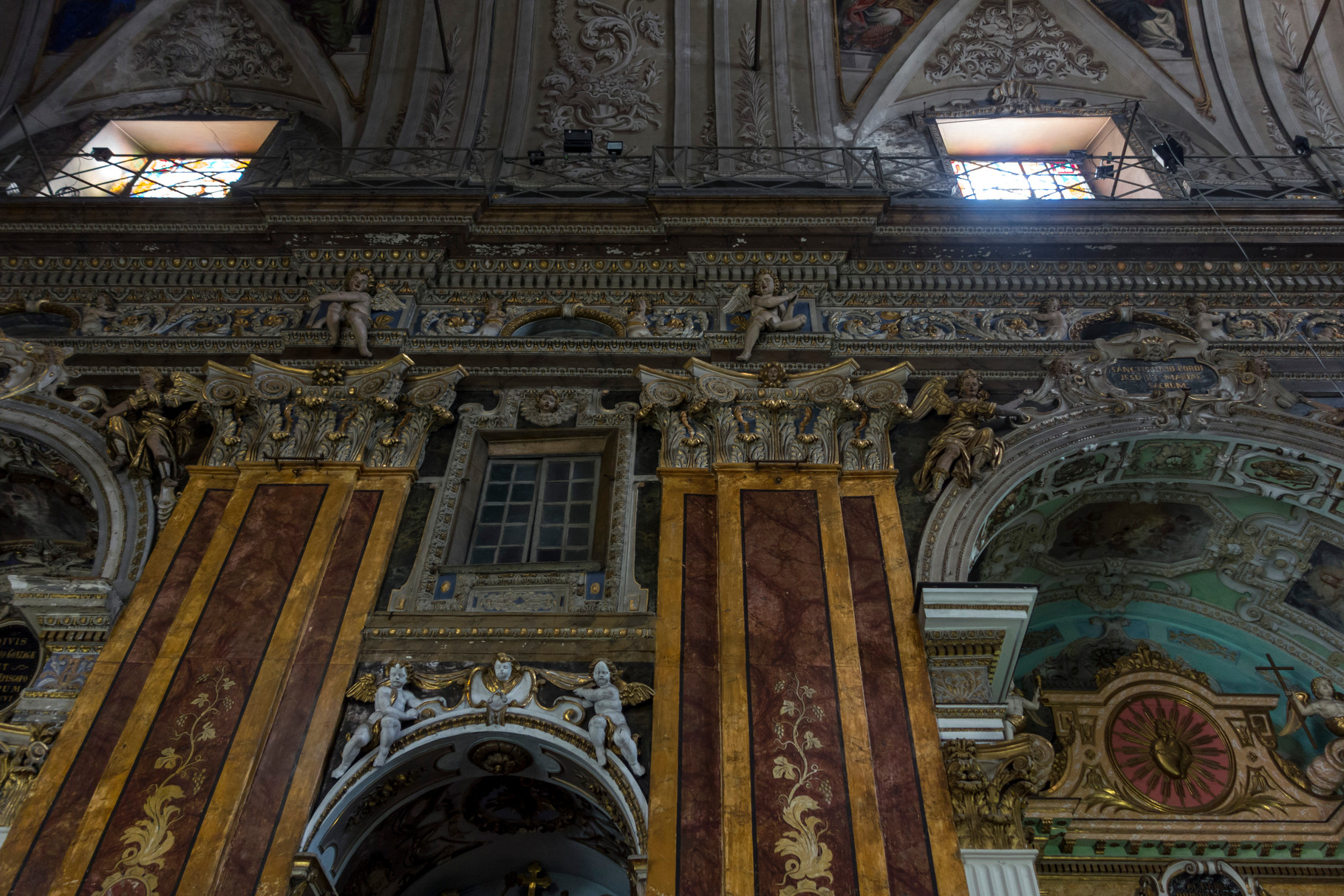 Église Saint-Jacques-le-Majeur