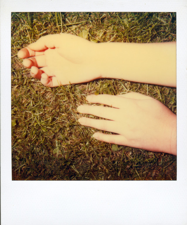 Barbaras Hände, 1991