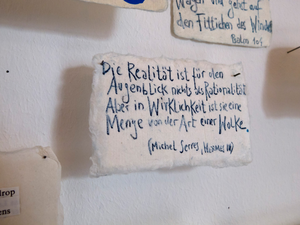 Nanne Meyer, leicht bewölkt