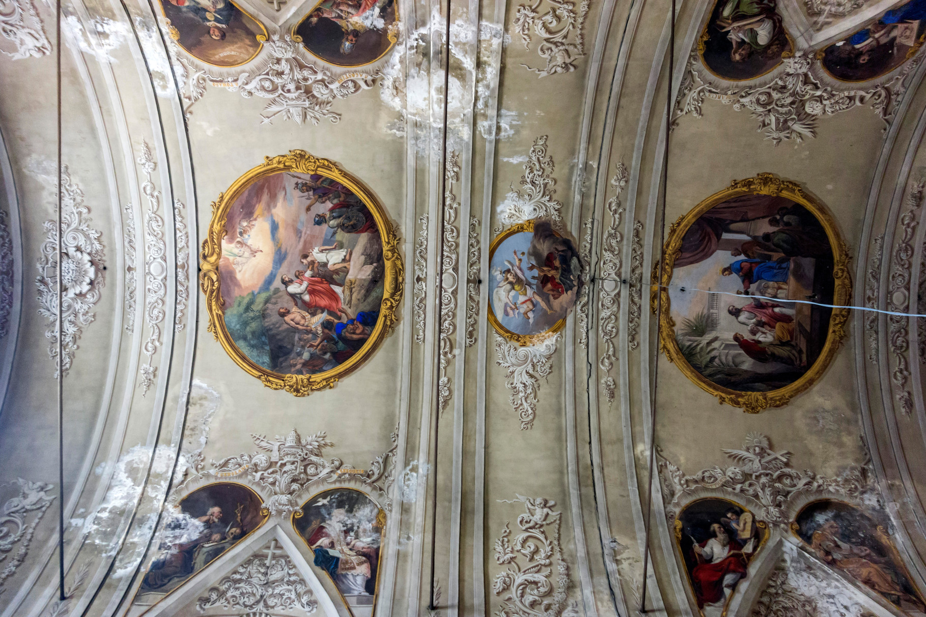 Église Saint-Jacques-le-Majeur