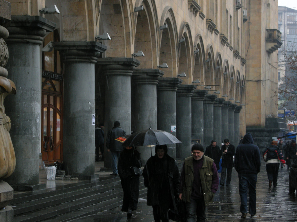 Akademie der Wissenschaften
