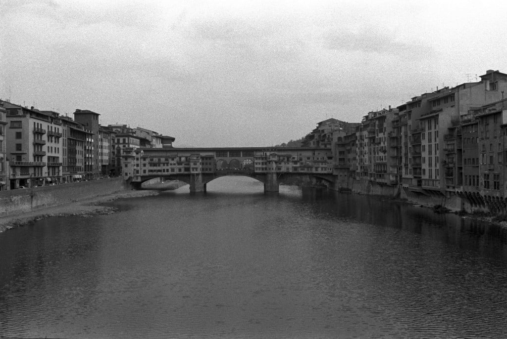 Florenz, Ponte Vecchio