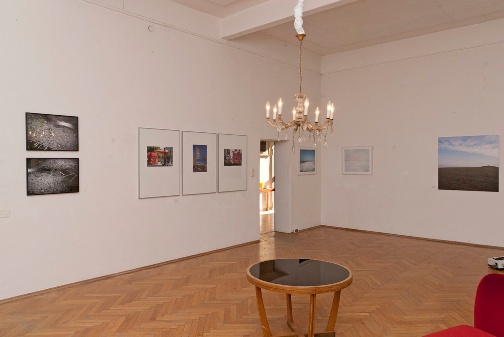 Fotos von Stefanie Pluta und Rainer Schlautmann