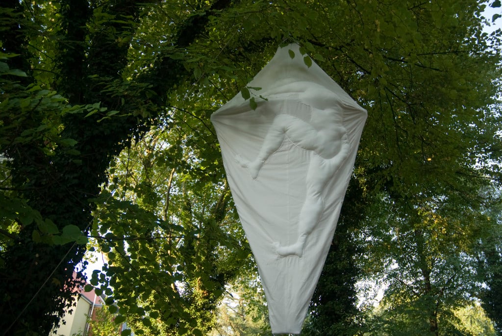 Himmelsstürmer von Edelgard Stryzewski-Dullien, 2009