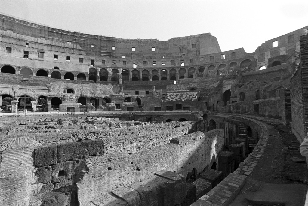 Rom, Colosseum