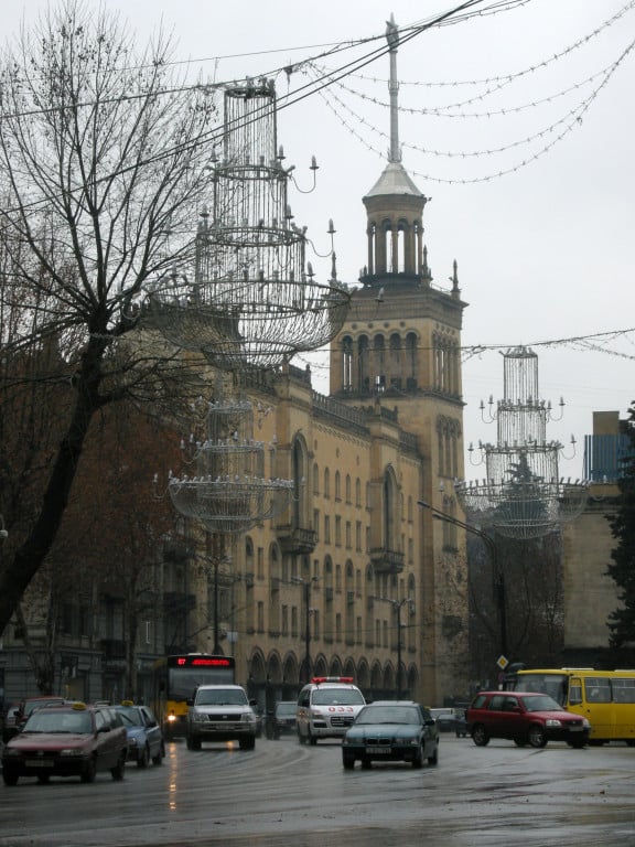 Akademie der Wissenschaften