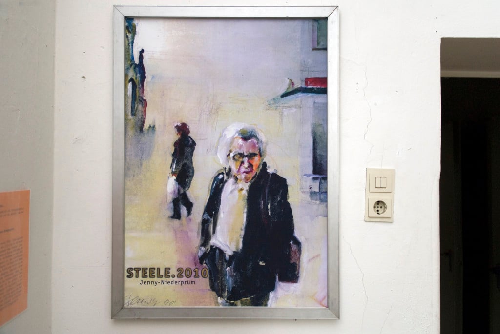 Kux von Notburgs Jenny-Niederprüm