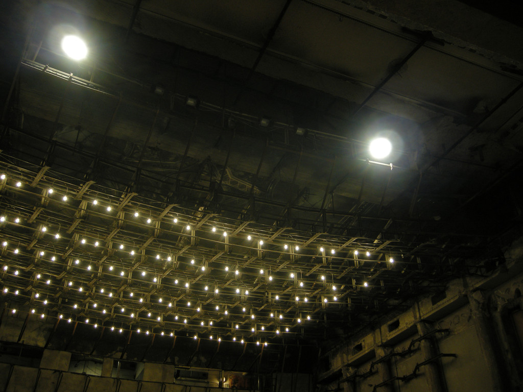 National Music Theatre