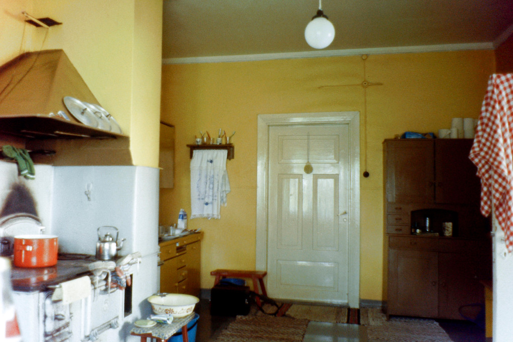 Landhaus in Südfinnland