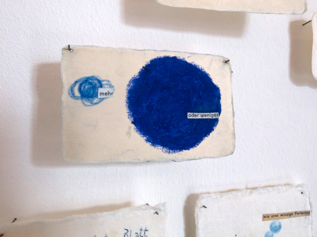 Nanne Meyer, leicht bewölkt