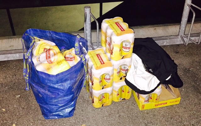 Besammlung, morgens um 06.00 Uhr - lass die Sonne in dein Herz hinein!