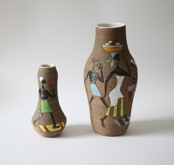 Fratelli Fanciullacci, Italy