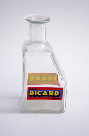 Ricard Karaffe
