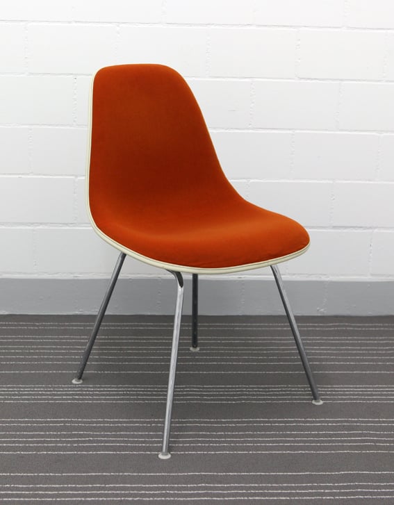 Eames Side Chair DSX