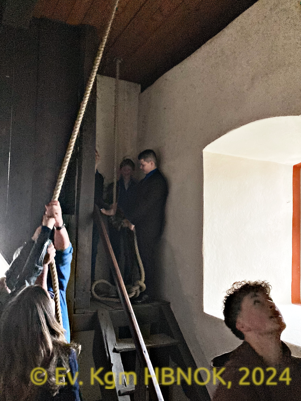 Im Team geht es besser