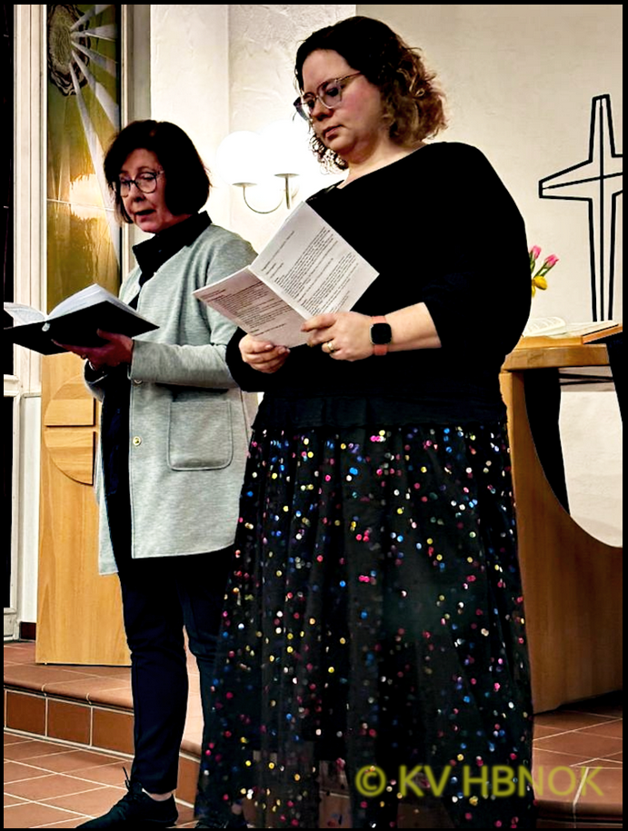 Während des Impulses