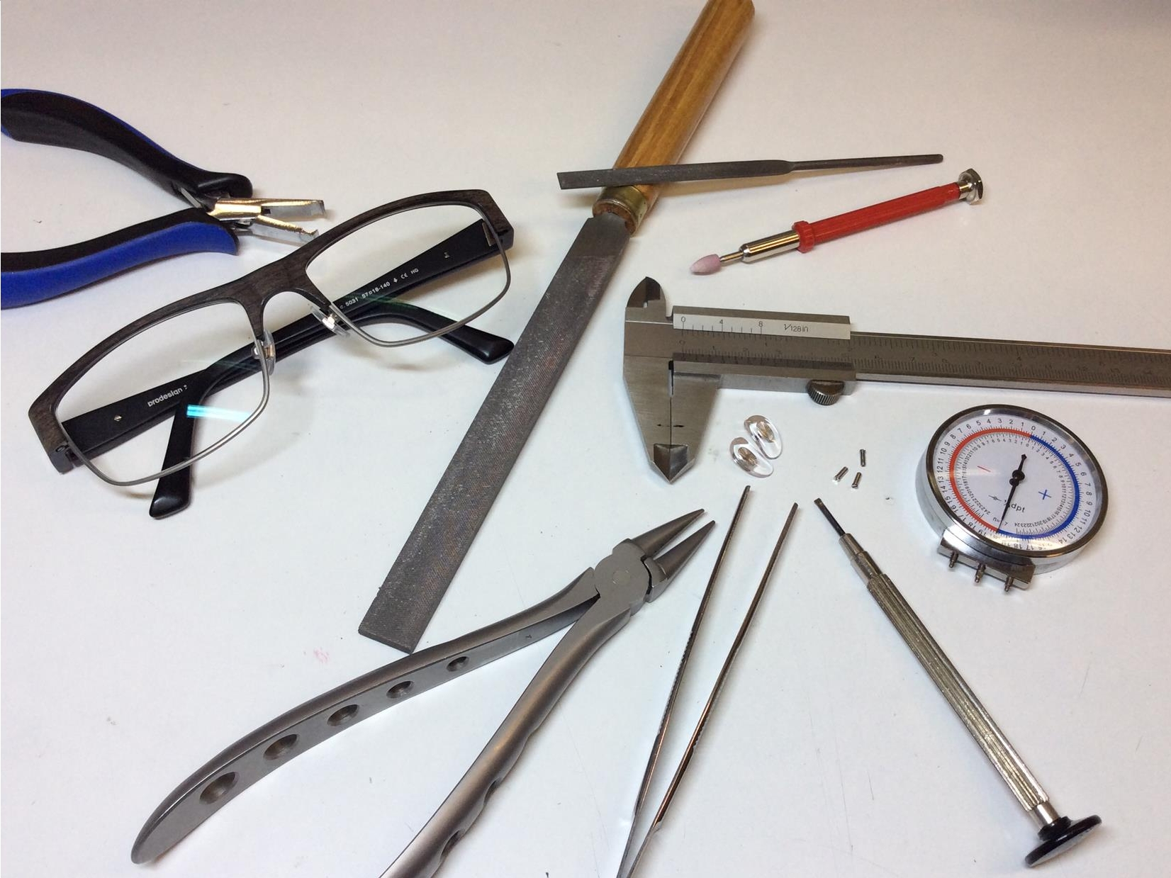 Werkstatt | Reparatur-Service