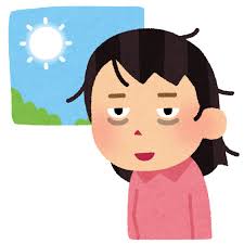 何で眠れないの？