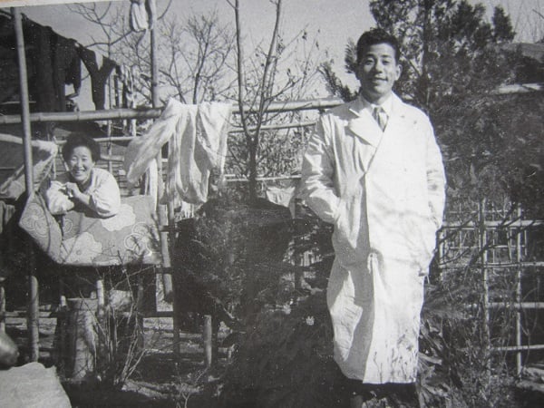 ２０２５年４月１日で７０年を迎えます