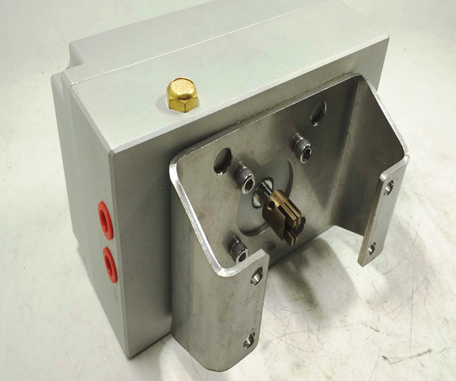 KOMPAUT - Localizzatore intelligente serie EPR