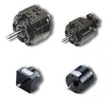 cilindro rotante serie rtm