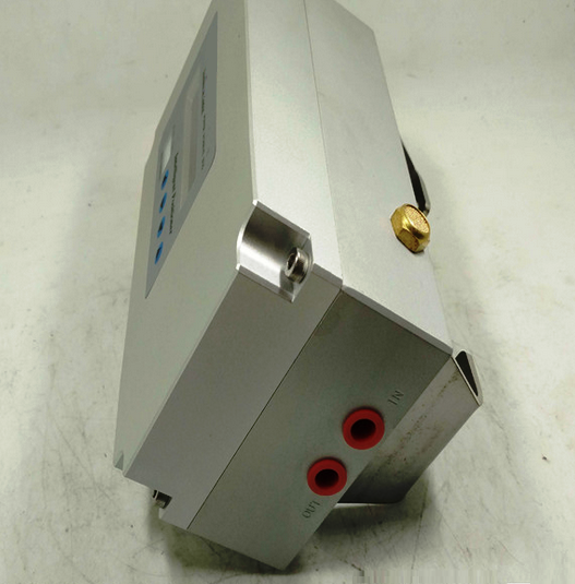 KOMPAUT - Localizzatore intelligente serie EPR