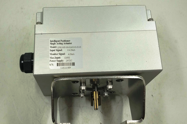 KOMPAUT - Localizzatore intelligente serie EPR