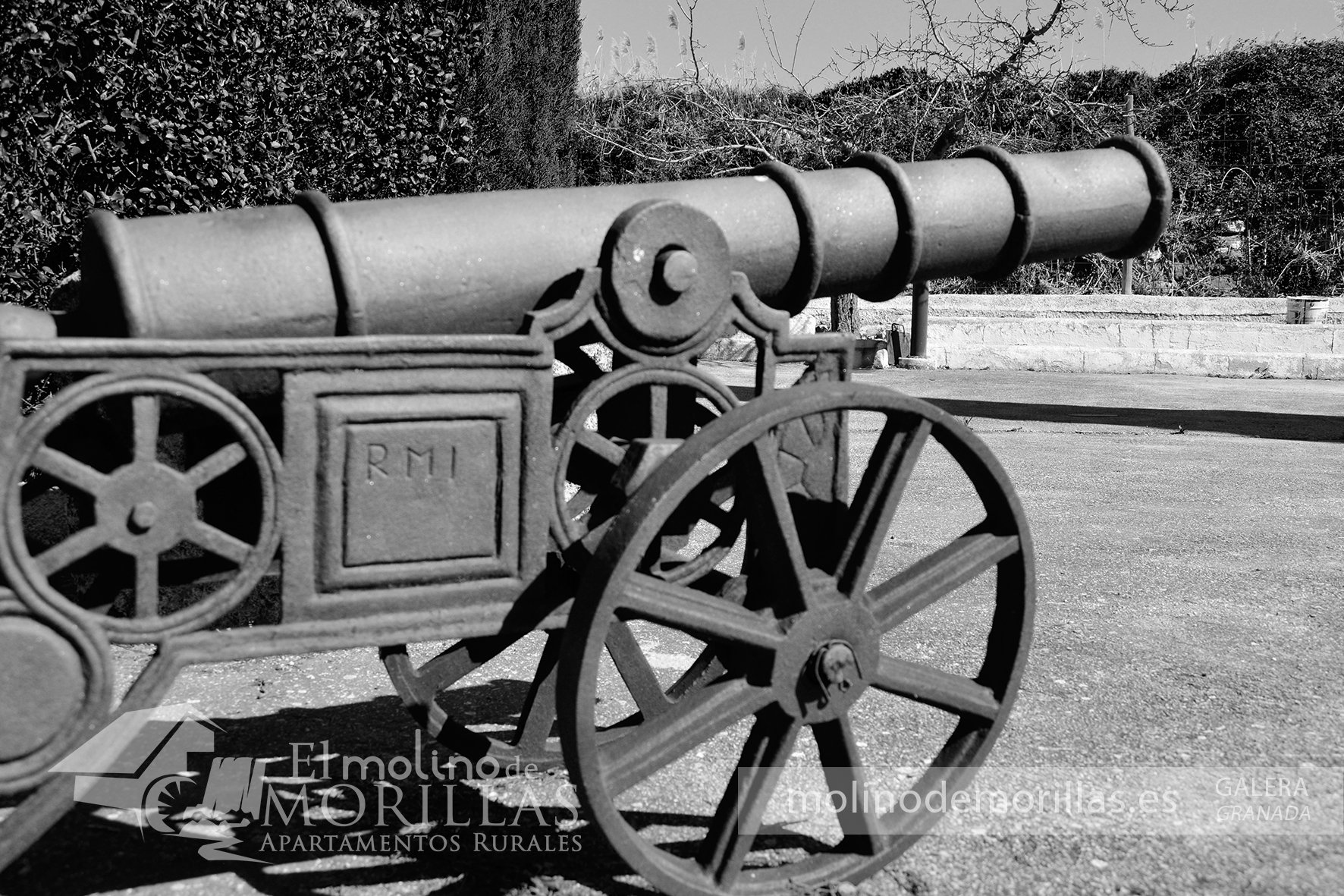 Elementos auténticos y genuinos del pasado