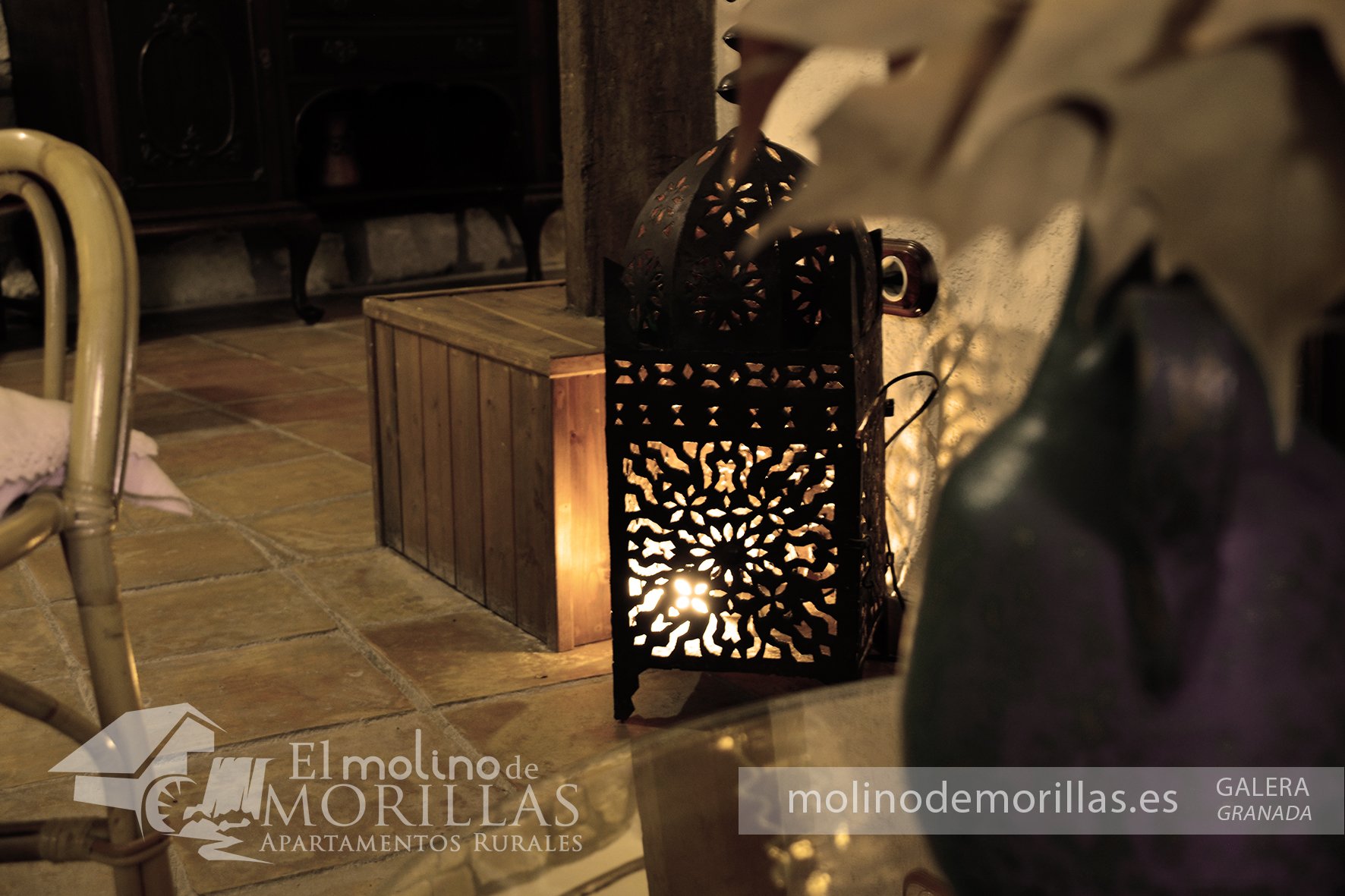 Ambientes para disfrutar