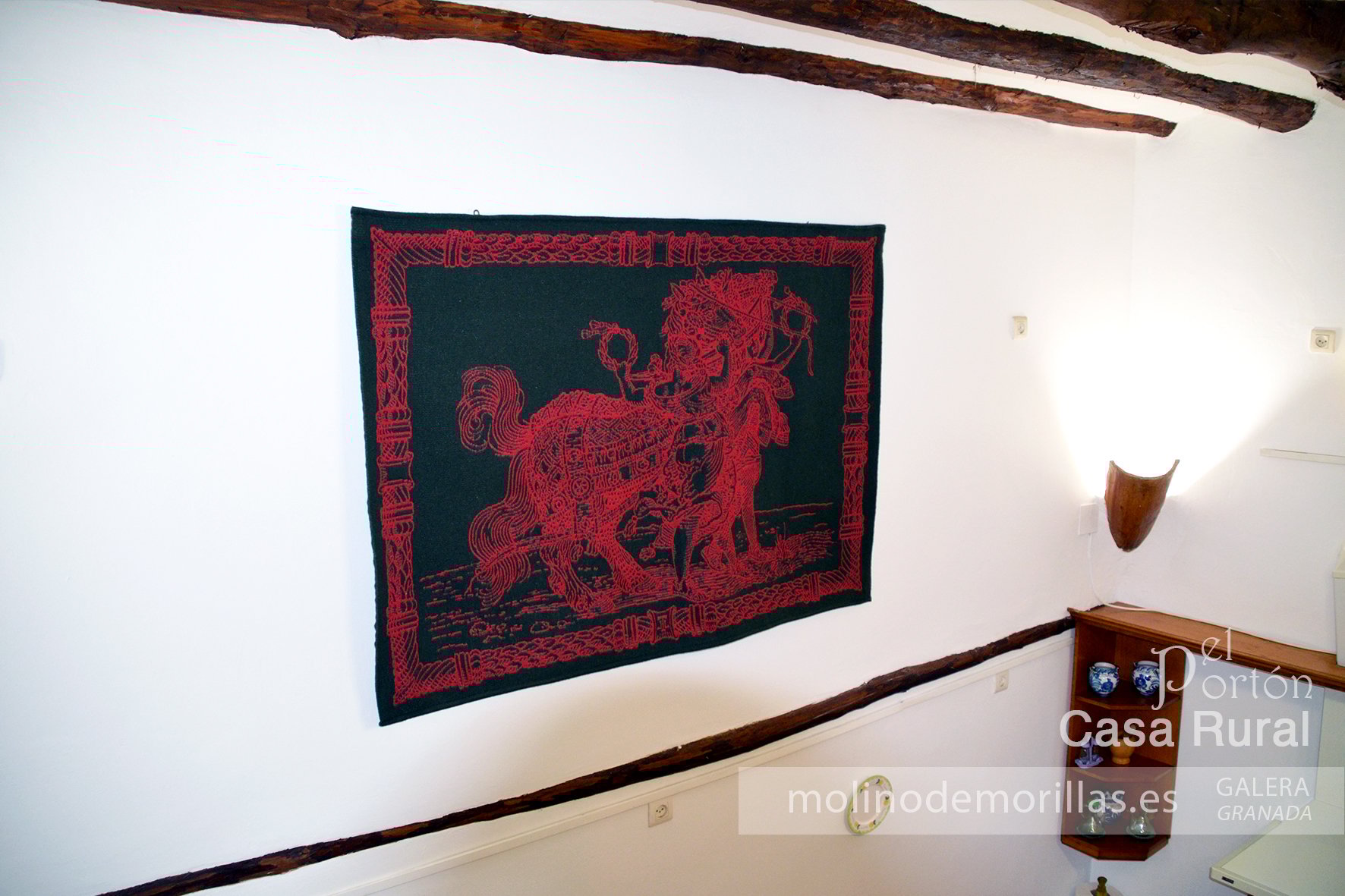 Ornamentos genuinos y artesanales