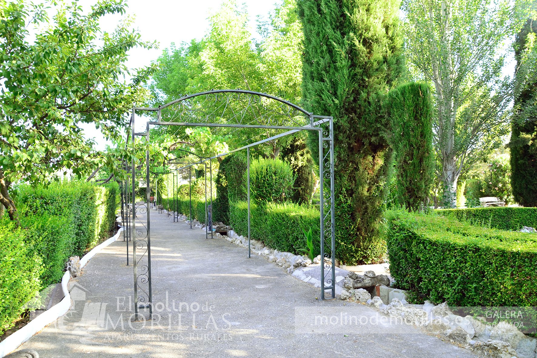 Paseos entre viñas y frutos estacionales