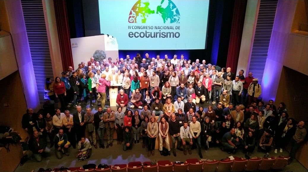congreso ecoturismo