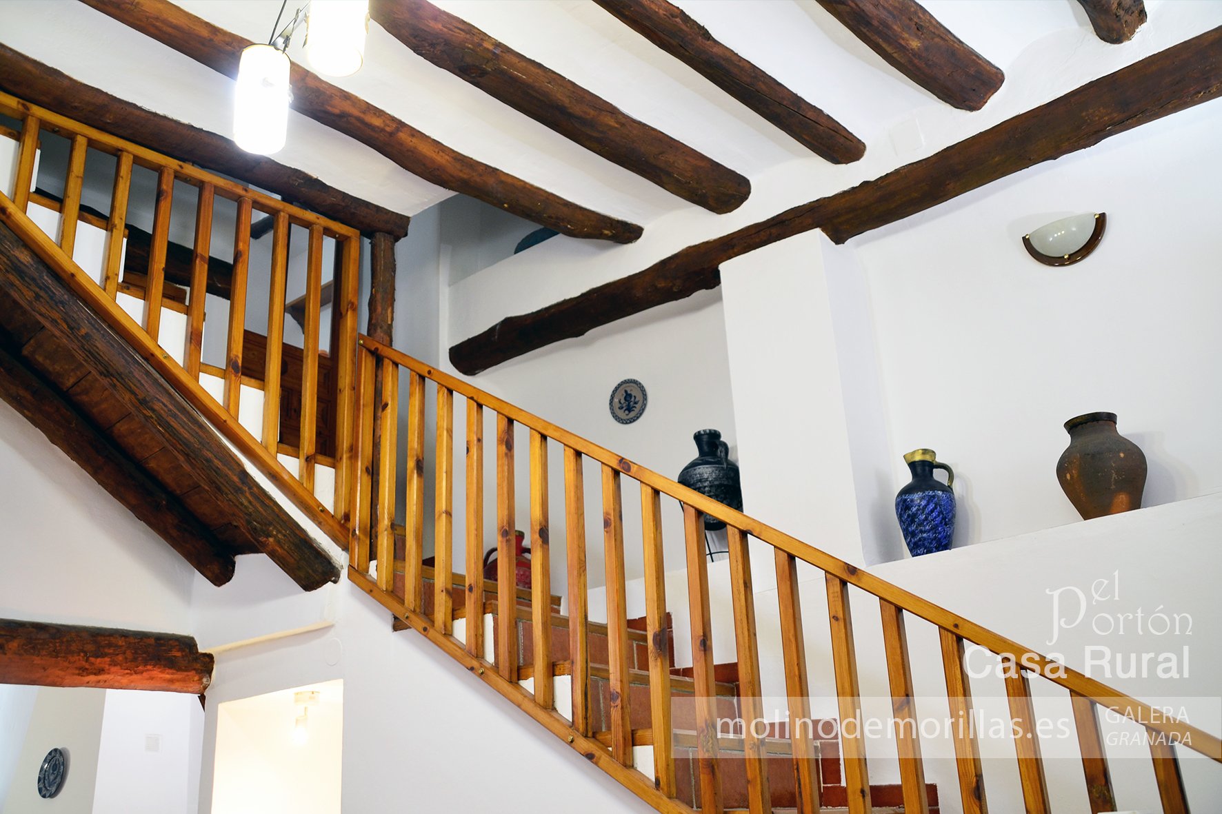 Decoración y estilo propios