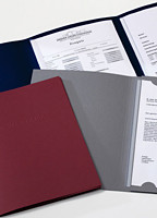 Walther Bewerbungsmappen