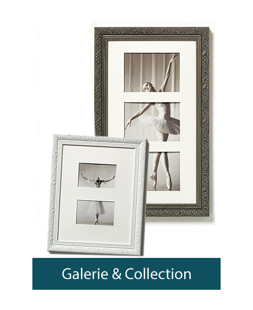Galerie + Collection
