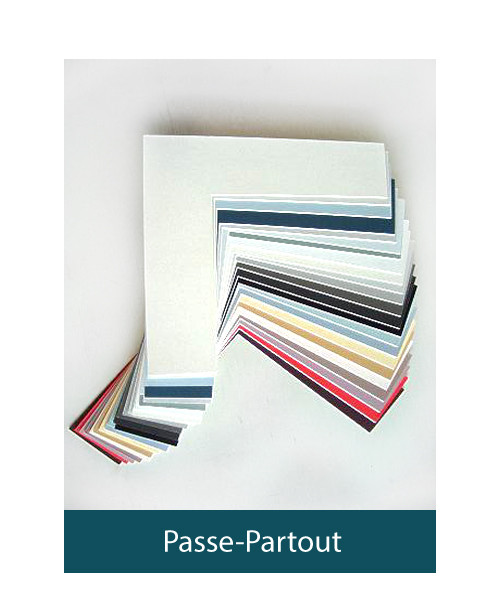Passe-Partout