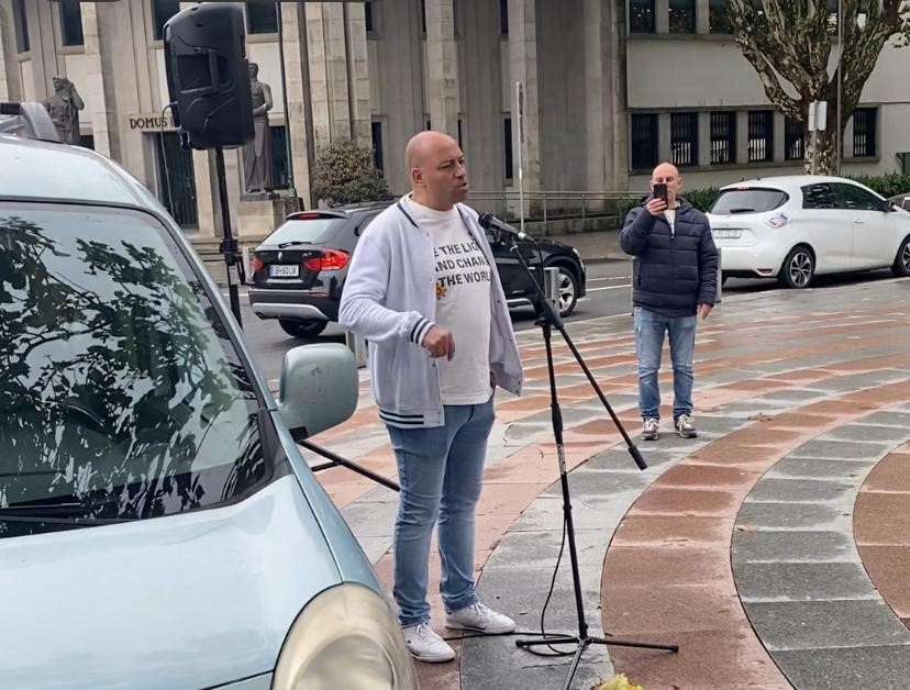 Coordenador da União de Sindicatos do Porto