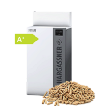 ballon tampon hargassner