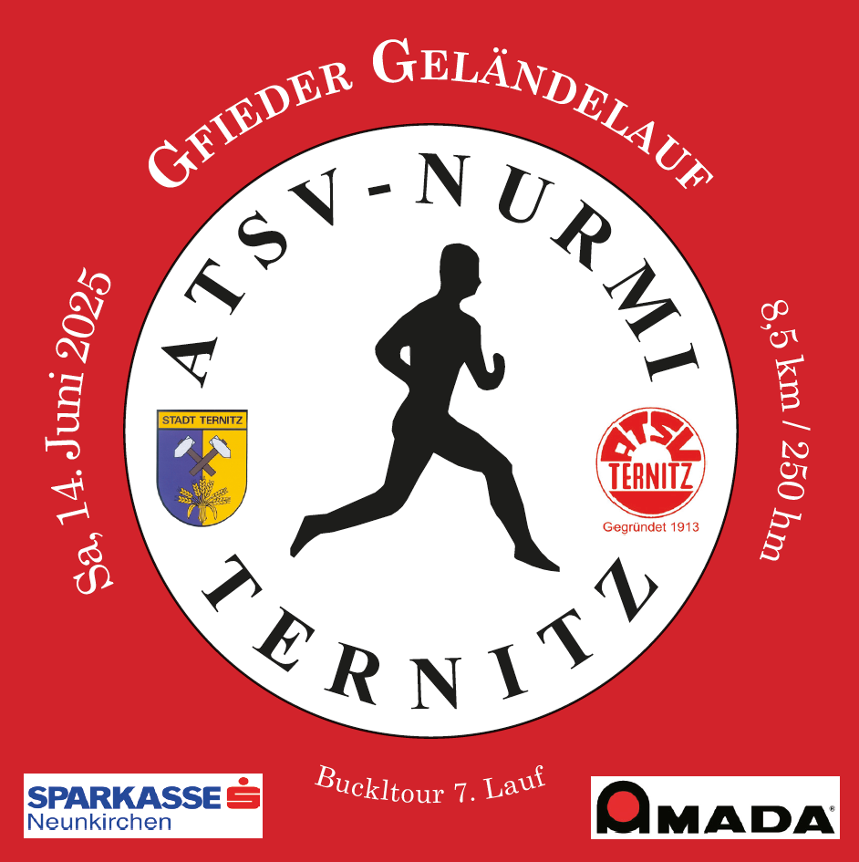 Gfieder Geländelauf 2025