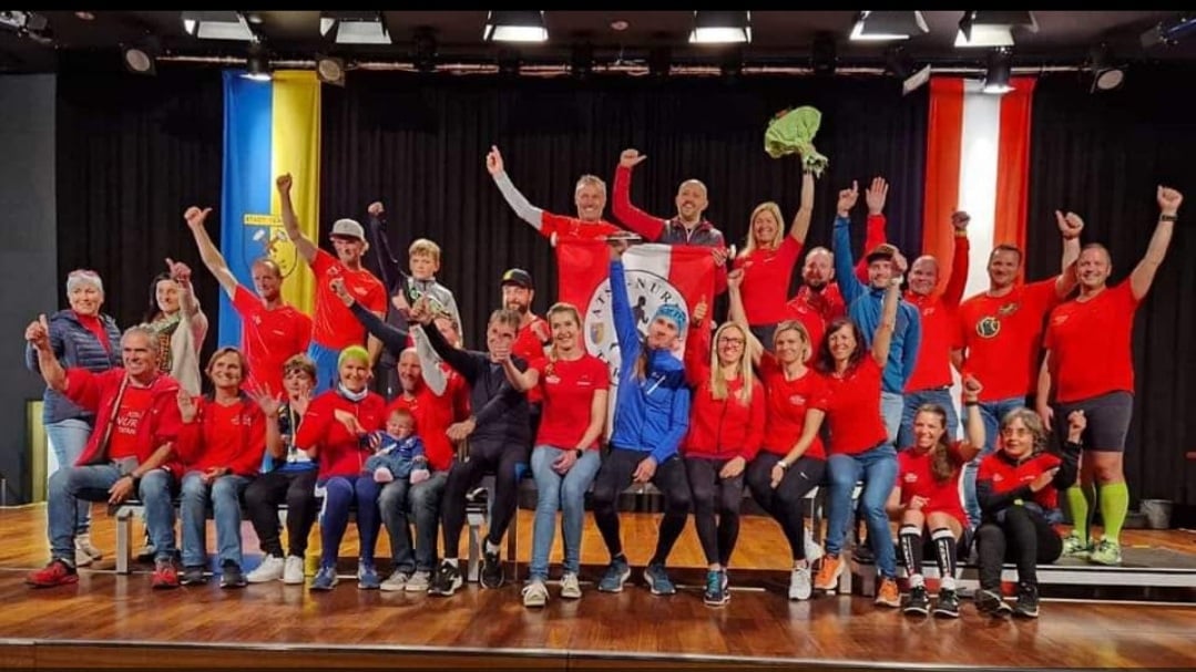 32. Ternitzer Stadtlauf