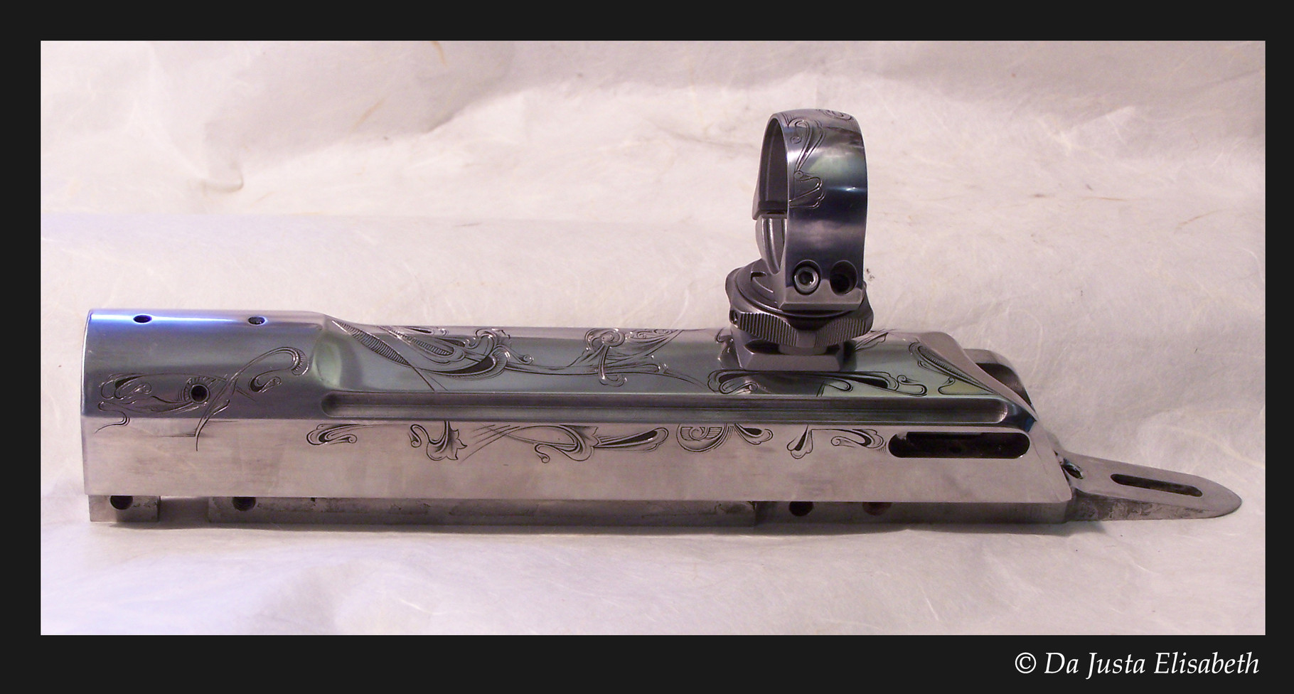 take down verney carron