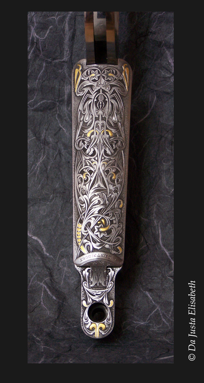 holland&holland cal375